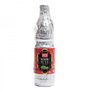 Jelatinli Kekik Suyu 1 Lt