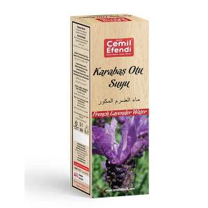 Karabaş Suyu 1 Lt