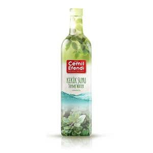 Kekik Suyu 1 Lt (Cam Şişe)