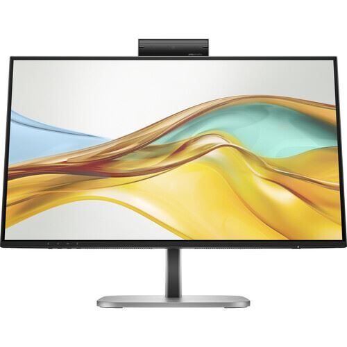9E0G9UT Series 5 Pro 23.8 inch FHD USB-C Conferencing Monitor  - 524pm