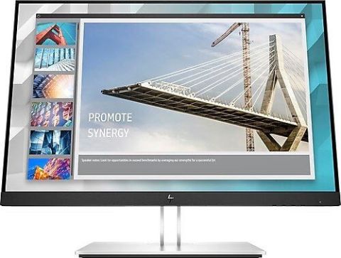 9VJ40AA Series 3 Pro 23.8 inch FHD Monitor - 324pf