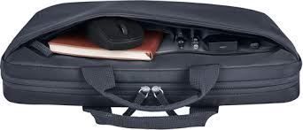 A08KGAA Everyday 14 Odyssey Gray Laptop Briefcase