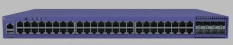 5320-48T-8XE 5320 48port Data Switch
