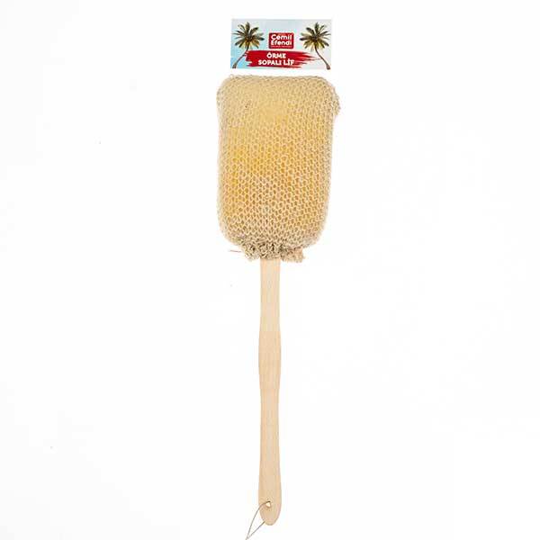 Örme Oval Lif