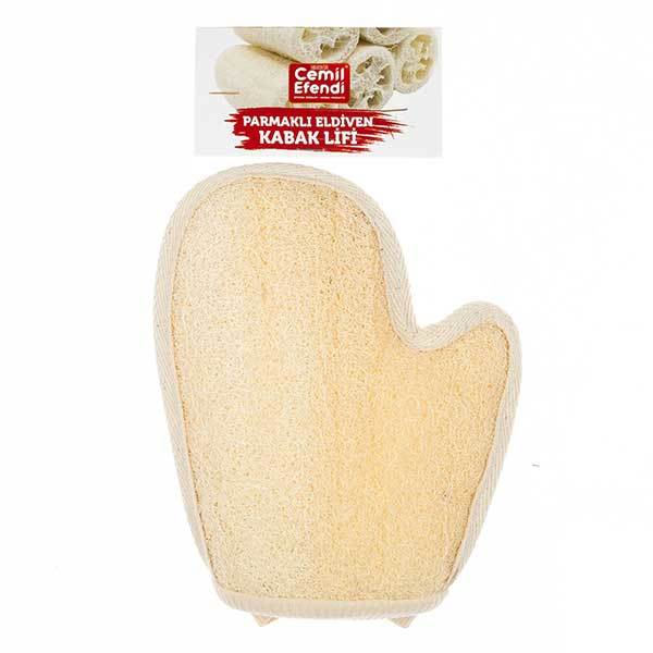 Parmaklı Eldiven Lif