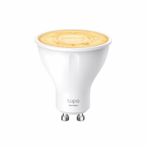 TAPO-L610 Smart Wi-Fi Spotlight Dimmable