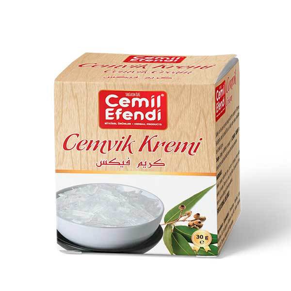 Cemvik Krem 30 Gr