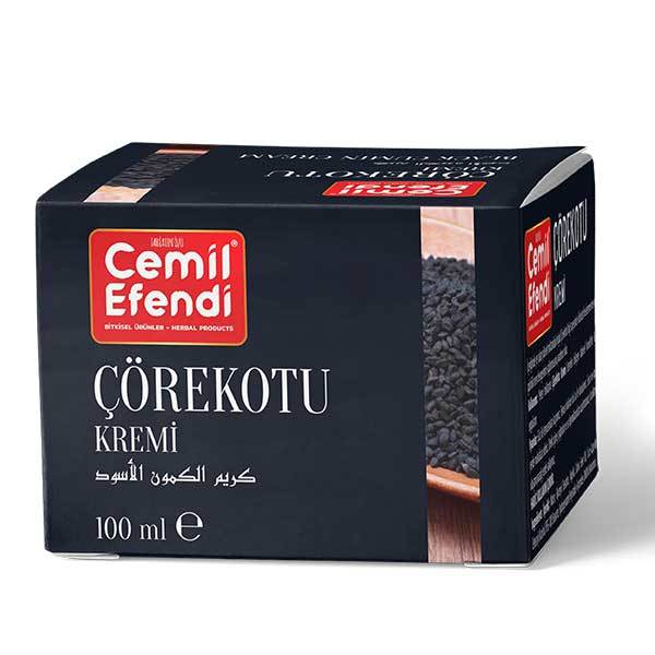 Çörekotu Kremi 100 Ml