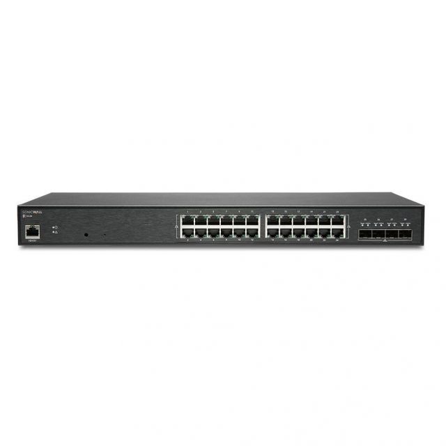 02-SSC-2467 SWITCH SWS14-24