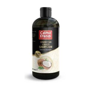 Hindistan Cevizi Şampuanı 400 Ml