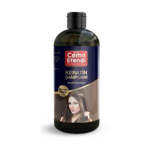 Keratin Şampuanı 400 Ml