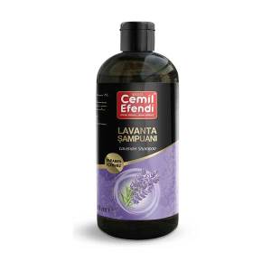 Lavanta Şampuanı 400 Ml