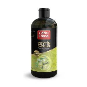 Zeytinyağı Şampuanı 400 Ml