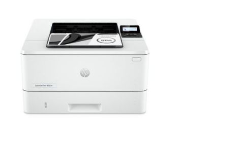 2Z611A LaserJet Pro 4003N Mono Laser A4 Yazıcı