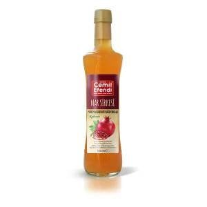 KATKISIZ Nar Sirkesi 500 Ml