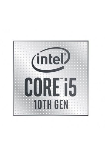 CM8070104290715 i5-10400 2.90 GHz 6 Çekirdek 12MB LGA1200 İşlemci