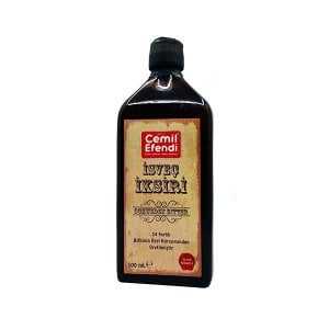 İsveç İksiri 500 Ml (ALKOLSÜZ)