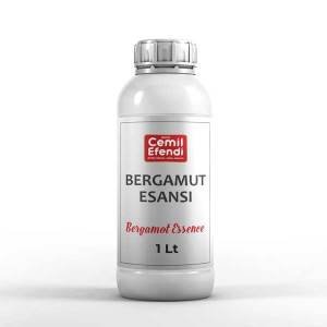 Bergamot Aroması 1 Lt