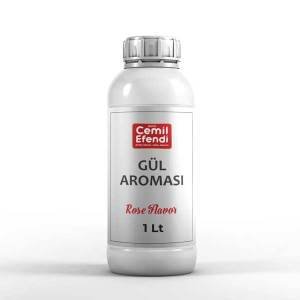 Gül Aroması 1 Lt