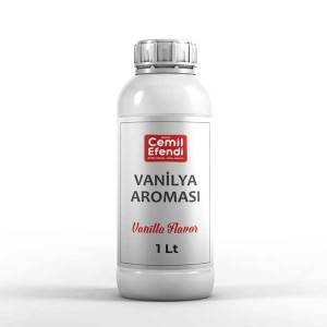 Vanilya Aroması 1 Lt