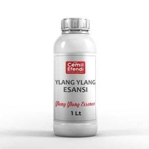 Ylang Ylang Esansı 1 Lt