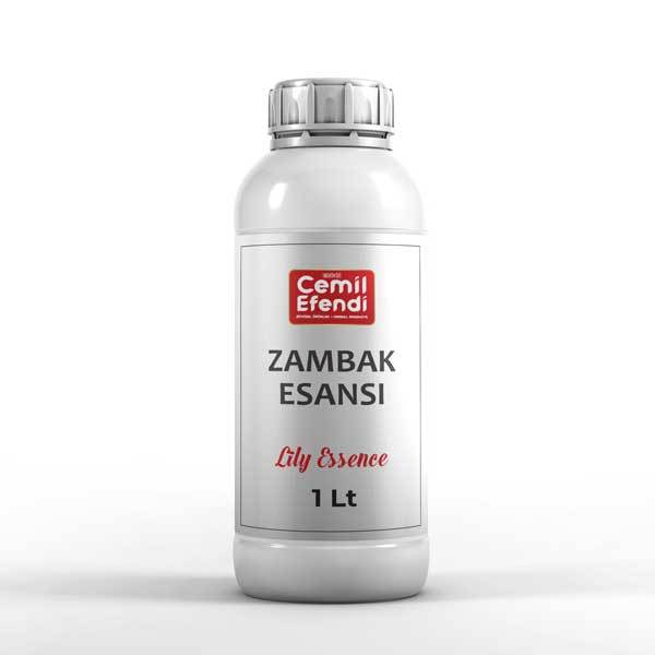 Zambak Esansı 1 Lt