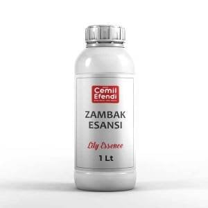 Zambak Esansı 1 Lt
