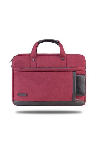 VP1505 VP1505 Ravenna 15.6'' Çanta -Bordo