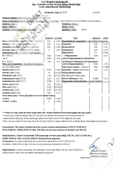 (Yeni Sezon - Erken Hasat 2024/25) Tiyenli Gurme Zeytinyağı 5 lt. - Soğuk Sıkım 0.3 Asit Naturel Sızma