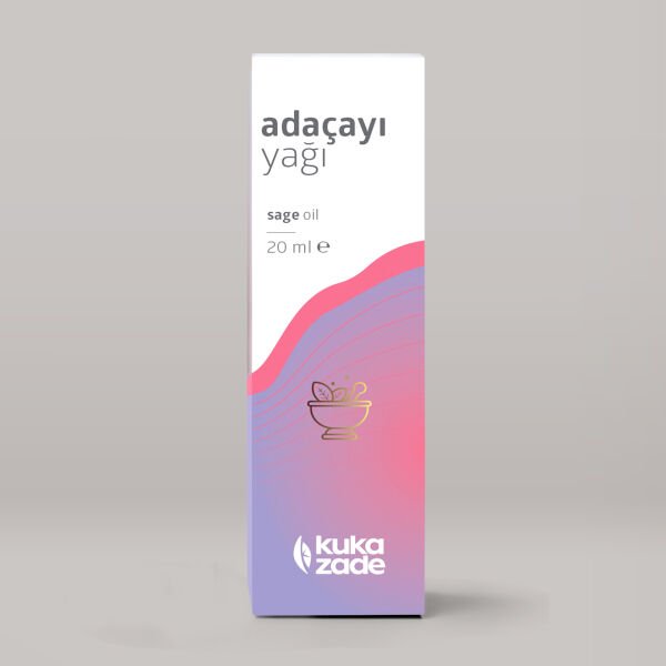 Adaçayı Yağı