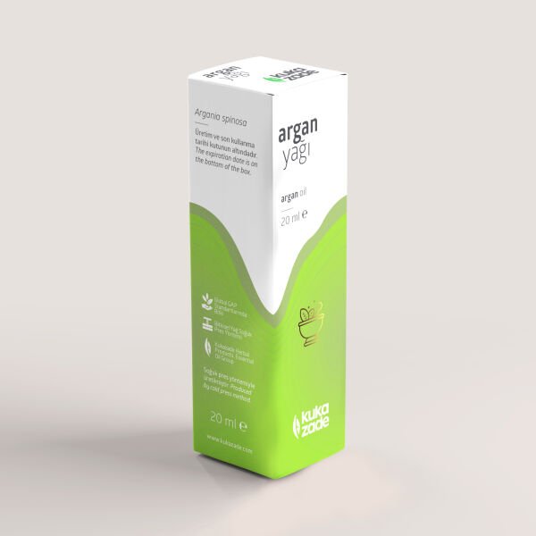 Argan Yağı