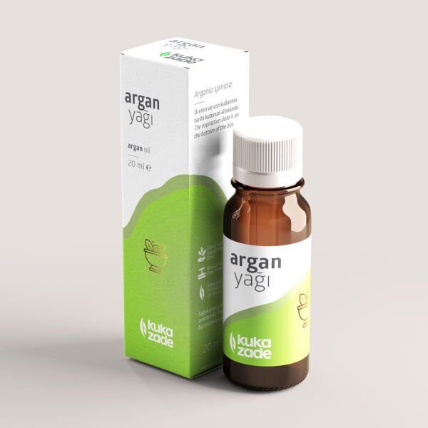 Argan Yağı