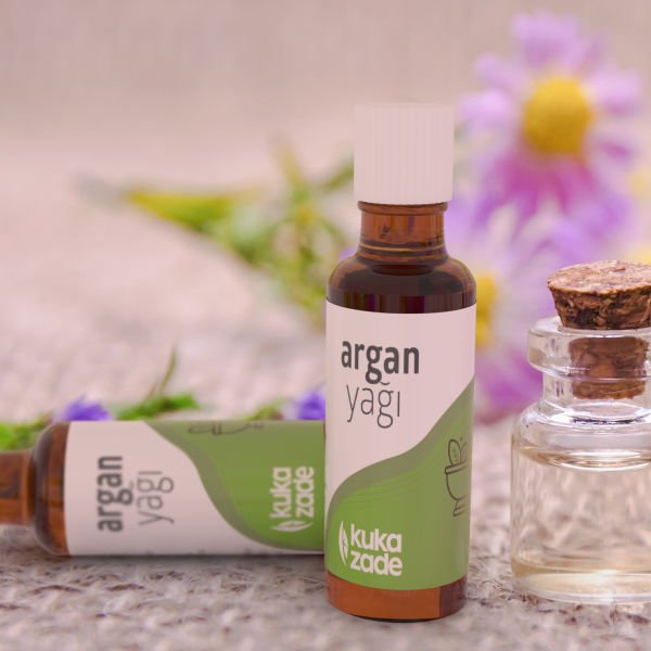 Argan Yağı