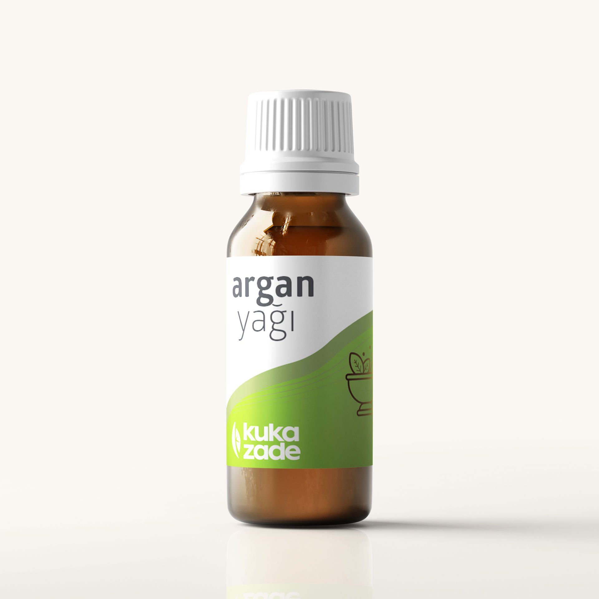 Argan Yağı