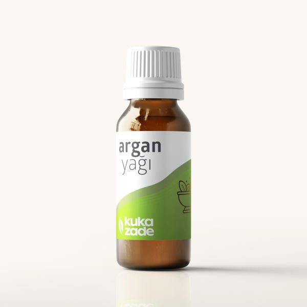 Argan Yağı