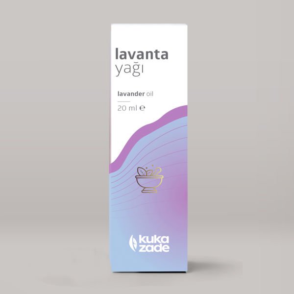 Lavanta Yağı