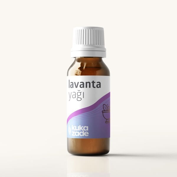 Lavanta Yağı