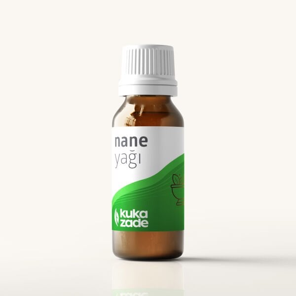 Nane Yağı