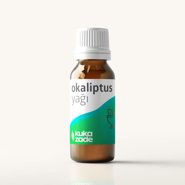 Okaliptus Yağı