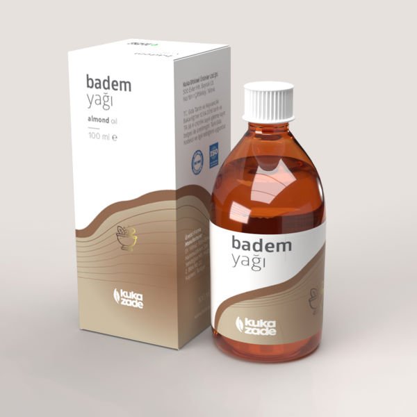 Badem Yağı