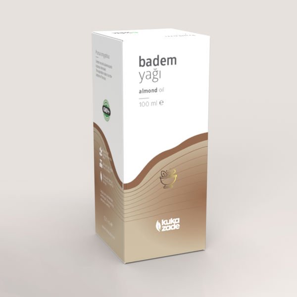 Badem Yağı