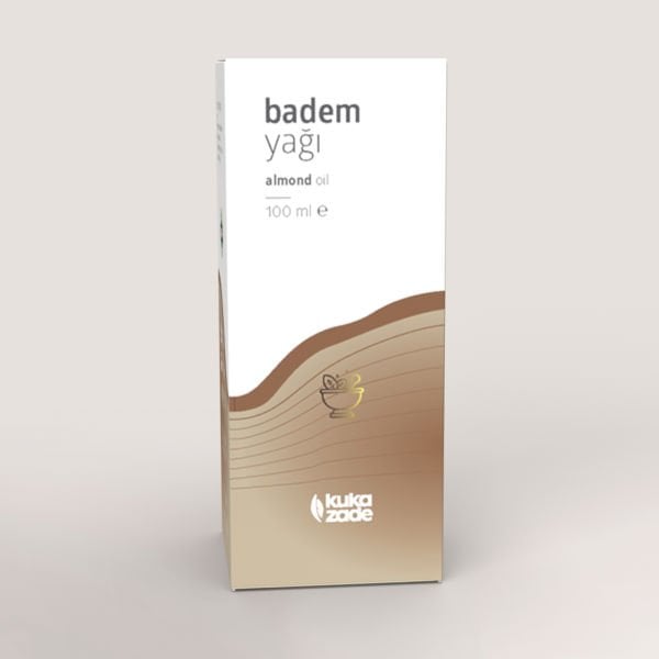 Badem Yağı
