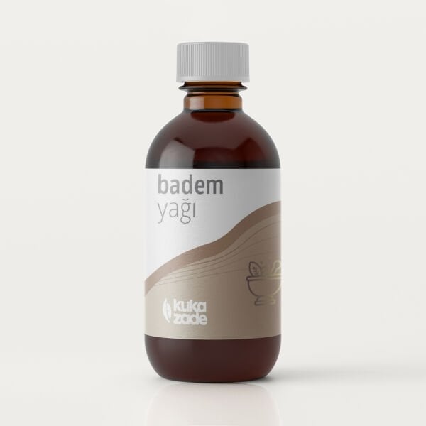 Badem Yağı