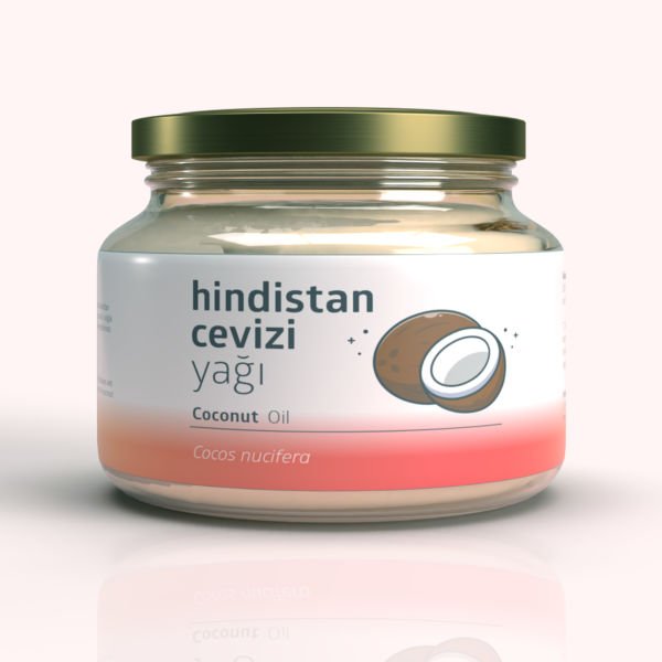 Hindistan Cevizi Yağı