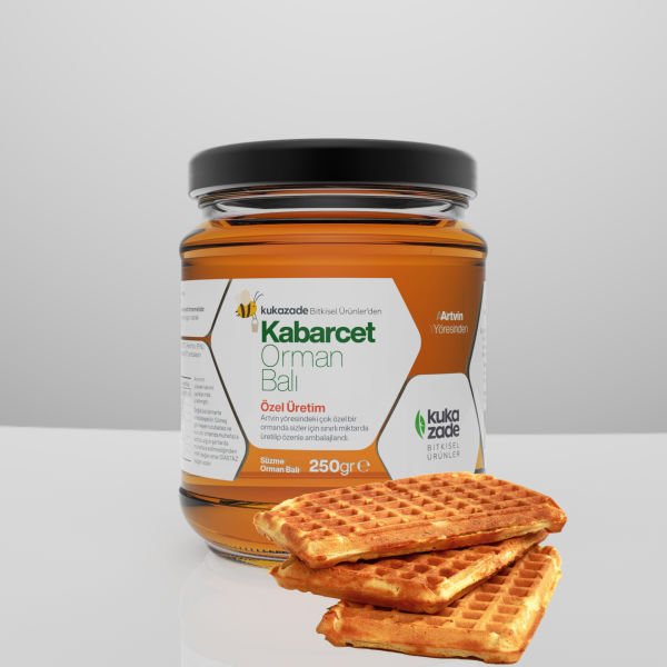 Orman Balı 250 gr
