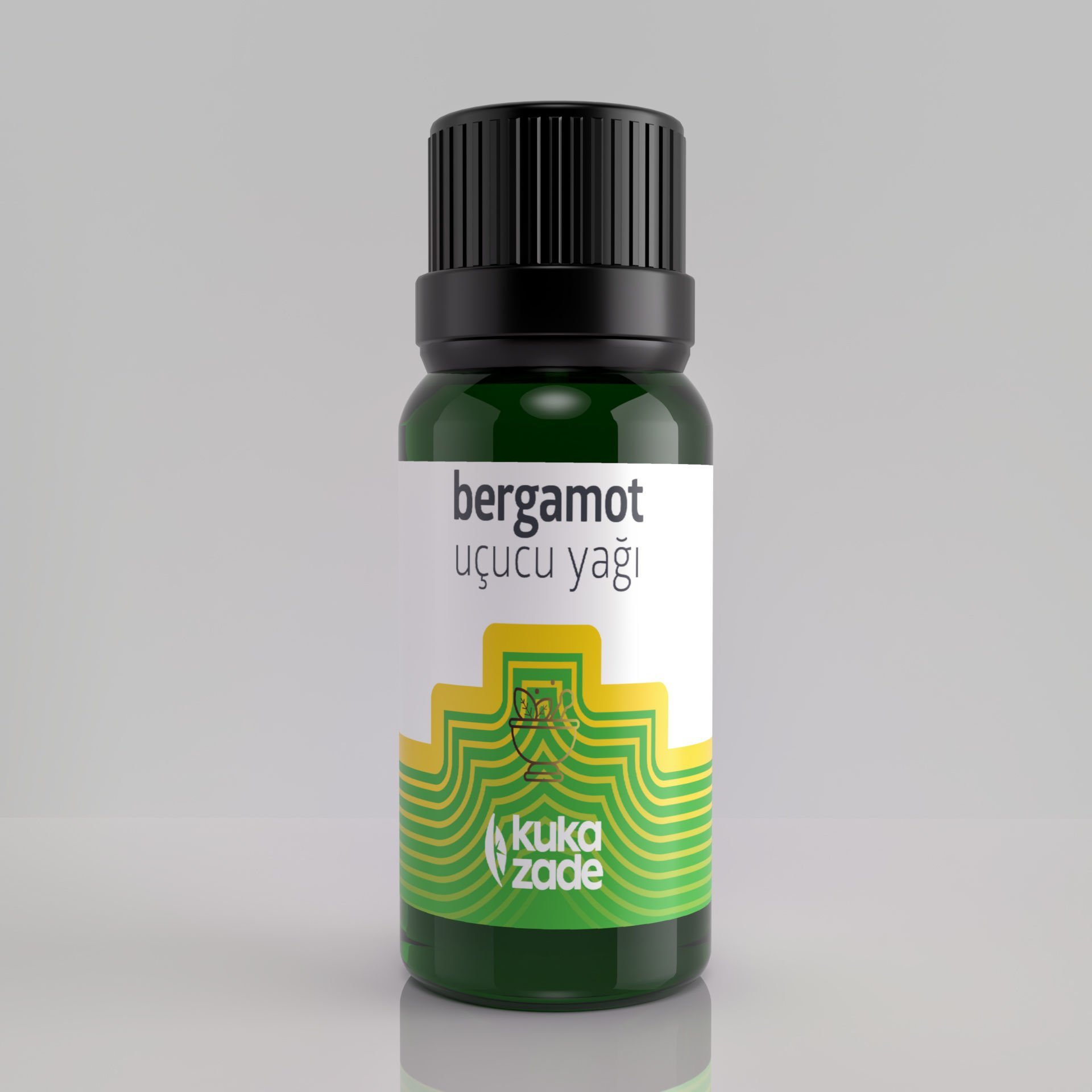 Bergamot Uçucu Yağı