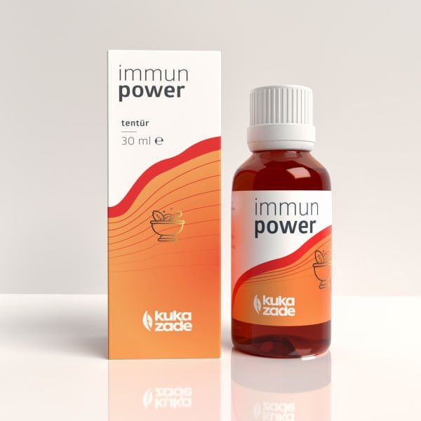 İmmun Power