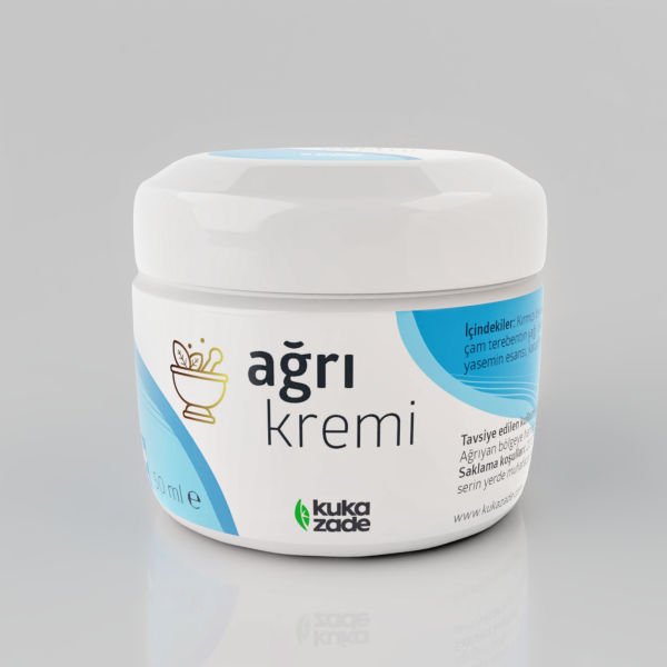 Ağrı Kremi