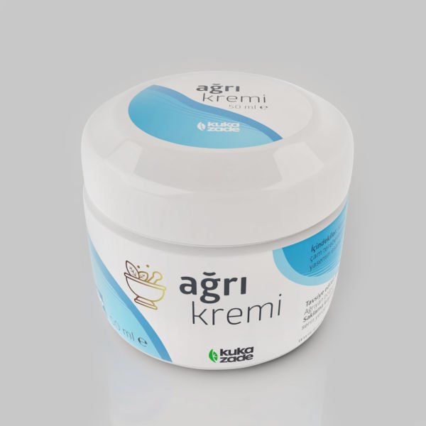 Ağrı Kremi