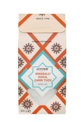 MİNERALLİ DOĞAL ÇAKRI TUZU (Special)